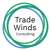 Trade Winds Consulting Logo